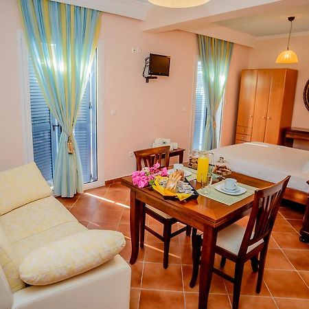Casa Di Luna Lourdata  Luaran gambar