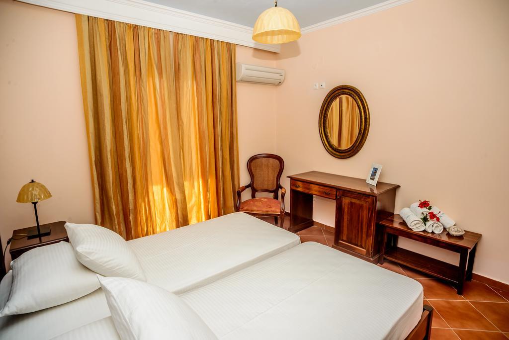 Casa Di Luna Lourdata  Bilik gambar