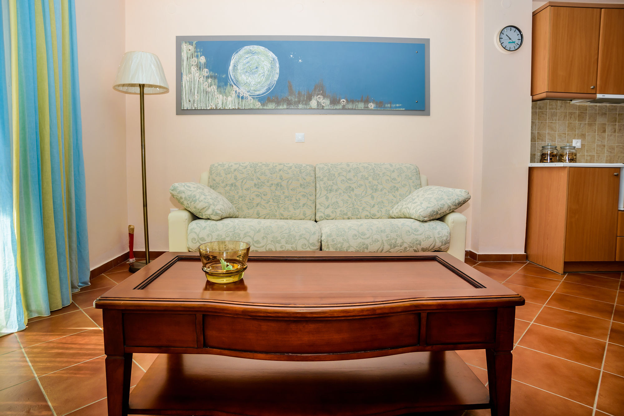 Casa Di Luna Lourdata  Luaran gambar